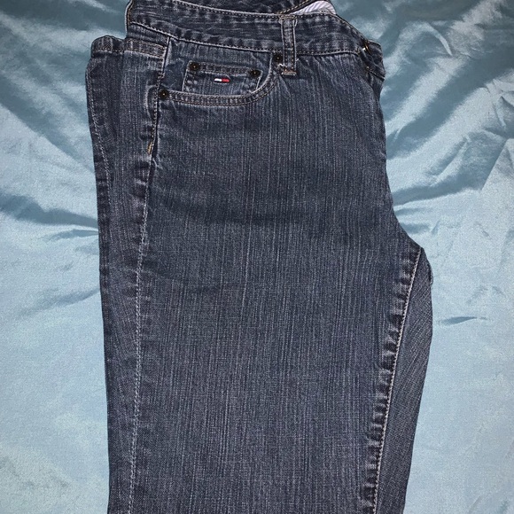 Tommy Hilfiger jeans - Picture 5 of 5